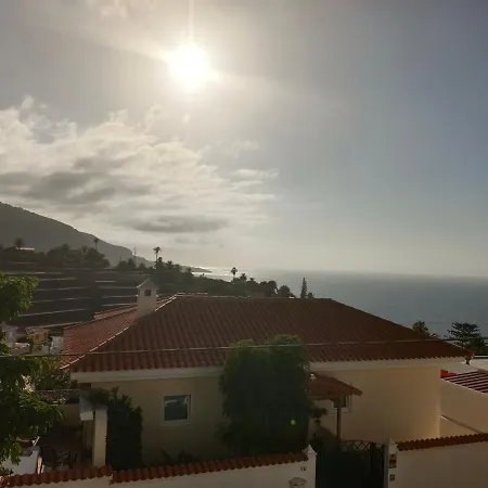 Appartement Sunset View In La Romantica, 1 *