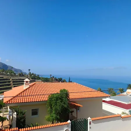 Sunset View In La Romantica, 1 Appartement Los Realejos