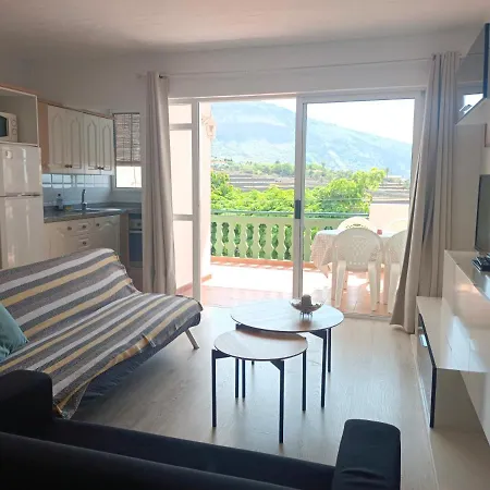 Appartement Sunset View In La Romantica, 1 Los Realejos